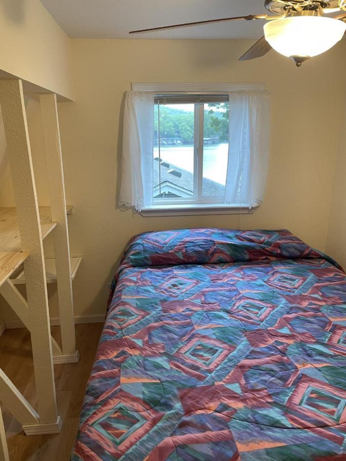 Loft , Boat Dock, 2 Bedrooms , Pet Friendly Gravois Mills 외부 사진