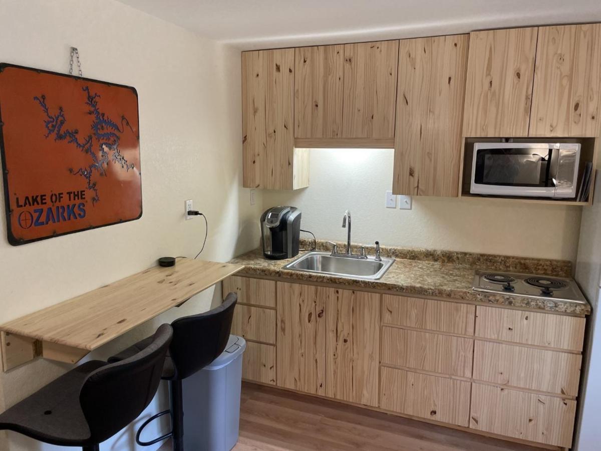 Loft , Boat Dock, 2 Bedrooms , Pet Friendly Gravois Mills 외부 사진