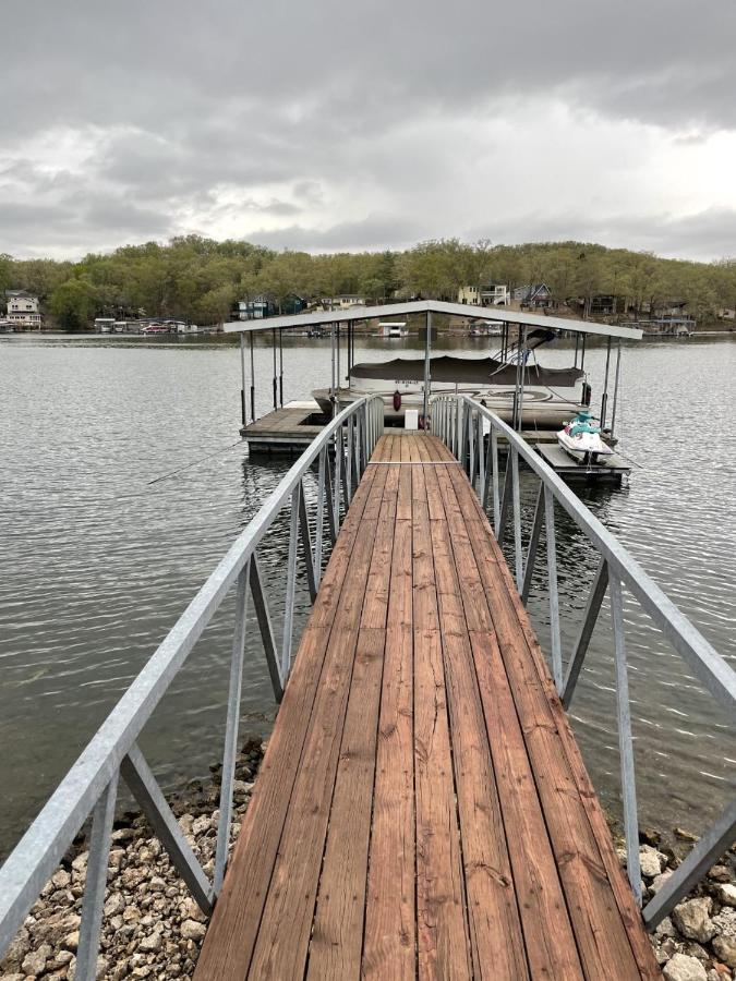 Loft , Boat Dock, 2 Bedrooms , Pet Friendly Gravois Mills 외부 사진